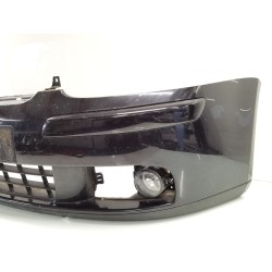 Front bumper Volkswagen Golf V (1K1) | Becerril Scrap Yard