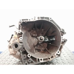 Recambio de caja cambios para citroën berlingo / berlingo first furgoneta/monovolumen (m_) 1.6 hdi 75 (mb9hw) referencia OEM IAM