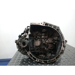 Recambio de caja cambios para peugeot 206 hatchback (2a/c) 1.4 hdi eco 70 referencia OEM IAM 20CQ06  