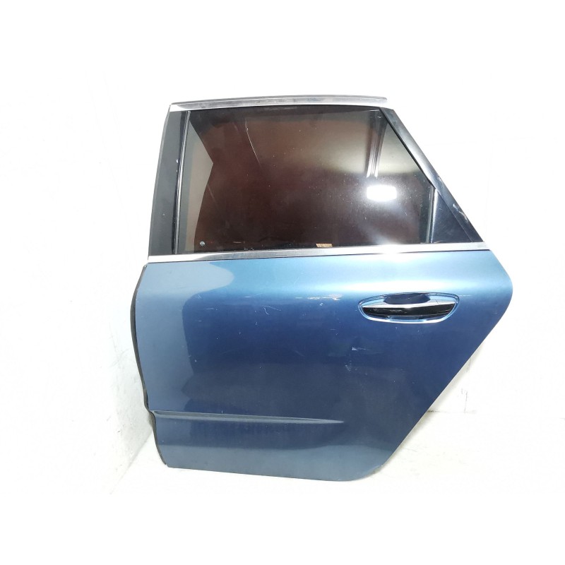 Recambio de puerta trasera izquierda para citroën c4 picasso ii 2.0 bluehdi 150 referencia OEM IAM   