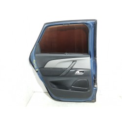 Recambio de puerta trasera izquierda para citroën c4 picasso ii 2.0 bluehdi 150 referencia OEM IAM   