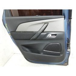 Recambio de puerta trasera izquierda para citroën c4 picasso ii 2.0 bluehdi 150 referencia OEM IAM   