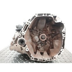 Boîte de vitesses Renault Modus / grand modus (f/JP0_) | Desguace Becerril