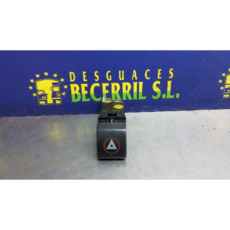 Recambio de warning para skoda felicia berlina ( 791) glx referencia OEM IAM Recambio de warning para skoda felicia berlina ( 791) glx referencia OEM IAM