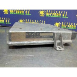 Recambio de centralita motor uce para mg rover serie 200 (rf) referencia OEM IAM MNE1006317214004 MNE1006317214004 