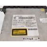 Recambio de sistema audio / radio cd para volkswagen passat b6 (3c2) 2.0 tdi 16v 4motion referencia OEM IAM 3C0035195B  