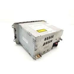 Recambio de sistema audio / radio cd para volkswagen passat b6 (3c2) 2.0 tdi 16v 4motion referencia OEM IAM 3C0035195B  