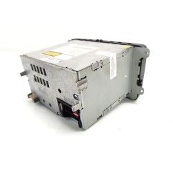 Recambio de sistema audio / radio cd para volkswagen passat b6 (3c2) 2.0 tdi 16v 4motion referencia OEM IAM 3C0035195B  