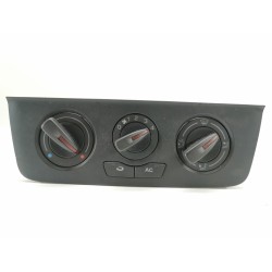 Recambio de mando calefaccion / aire acondicionado para seat ibiza (6j5) reference referencia OEM IAM 6J0820045  