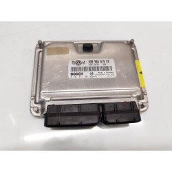 Recambio de centralita motor uce para volkswagen passat b5.5 (3b3) 1.9 tdi referencia OEM IAM 78(AF38906019KE / 1039S02066112803