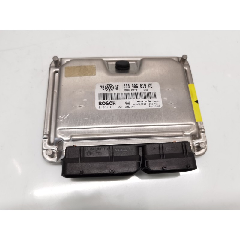 Unité de commande moteur (UCE) Volkswagen Passat B5.5 (3B3) | Desguace Becerril