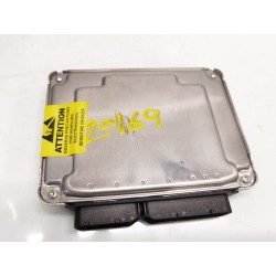 Unité de commande moteur (UCE) Volkswagen Passat B5.5 (3B3) | Desguace Becerril