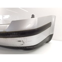 Recambio de paragolpes trasero para volkswagen passat berlina (3b3) advance referencia OEM IAM   