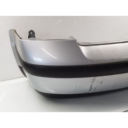 Recambio de paragolpes trasero para volkswagen passat berlina (3b3) advance referencia OEM IAM   