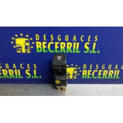 Recambio de warning para skoda felicia berlina ( 791) glx referencia OEM IAM   
