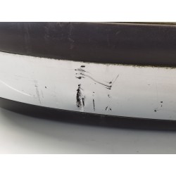 Recambio de paragolpes trasero para volkswagen passat berlina (3b3) advance referencia OEM IAM   