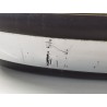 Recambio de paragolpes trasero para volkswagen passat berlina (3b3) advance referencia OEM IAM   