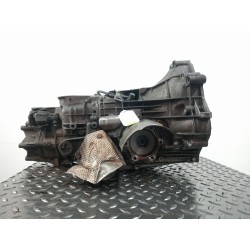 Recambio de caja cambios para audi a4 b5 (8d2) 1.9 tdi referencia OEM IAM CPC  