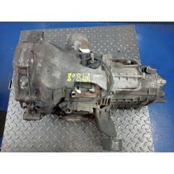 Recambio de caja cambios para audi a4 b5 (8d2) 1.9 tdi referencia OEM IAM CPC  