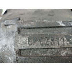 Recambio de caja cambios para audi a4 b5 (8d2) 1.9 tdi referencia OEM IAM CPC  