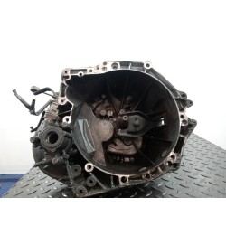 Recambio de caja cambios para citroën berlingo / berlingo first furgoneta/monovolumen (m_) 1.6 hdi 75 (mb9hw) referencia OEM IAM