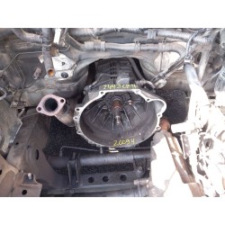Recambio de caja cambios para kia sorento i (jc) 2.5 crdi referencia OEM IAM D4CB  