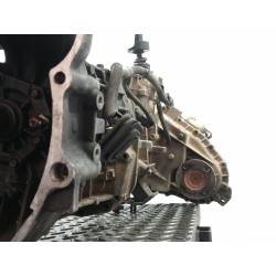 Recambio de caja cambios para kia sorento i (jc) 2.5 crdi referencia OEM IAM D4CB  