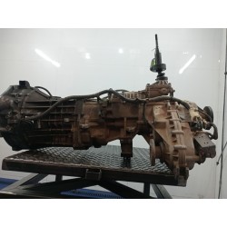 Recambio de caja cambios para kia sorento i (jc) 2.5 crdi referencia OEM IAM D4CB  