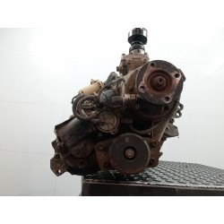 Recambio de caja cambios para kia sorento i (jc) 2.5 crdi referencia OEM IAM D4CB  