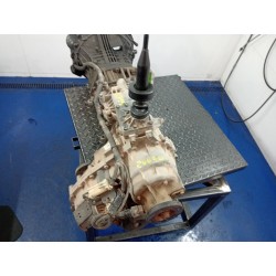 Recambio de caja cambios para kia sorento i (jc) 2.5 crdi referencia OEM IAM D4CB  