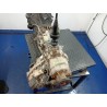 Recambio de caja cambios para kia sorento i (jc) 2.5 crdi referencia OEM IAM D4CB  