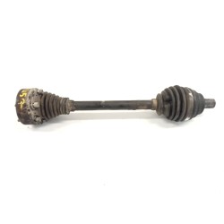 Recambio de transmisión delantera izquierda para seat leon (1p1) 1.9 tdi referencia OEM IAM 1K0407271AT  