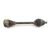 Recambio de transmisión delantera izquierda para seat leon (1p1) 1.9 tdi referencia OEM IAM 1K0407271AT  
