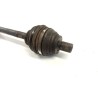Recambio de transmisión delantera izquierda para seat leon (1p1) 1.9 tdi referencia OEM IAM 1K0407271AT  