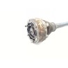 Recambio de transmisión delantera izquierda para seat leon (1p1) 1.9 tdi referencia OEM IAM 1K0407271AT  