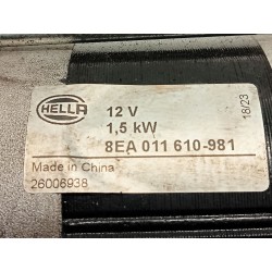 Recambio de motor arranque para citroën xsara picasso 1.6 hdi 110 sx top referencia OEM IAM 8EA011610981  