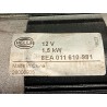 Recambio de motor arranque para citroën xsara picasso 1.6 hdi 110 sx top referencia OEM IAM 8EA011610981  