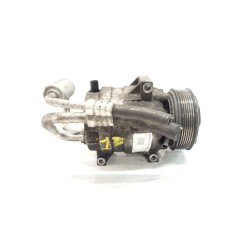 Air conditioning compressor Seat Ibiza (6K) | Becerril Scrap Yard