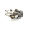 Air conditioning compressor Seat Ibiza (6K) | Becerril Scrap Yard