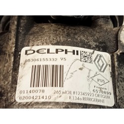 Air conditioning compressor Seat Ibiza (6K) | Becerril Scrap Yard