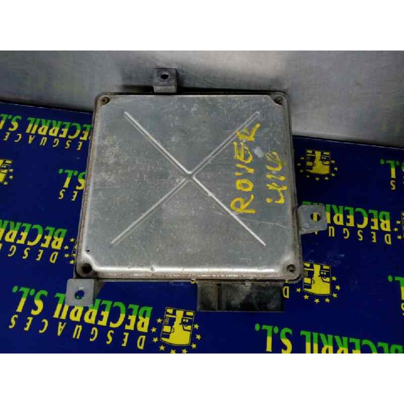 Recambio de centralita motor uce para mg rover serie 200 (rf) referencia OEM IAM MNE1006324614004 MNE1006324614004 