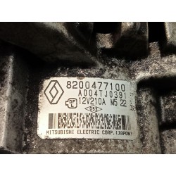 Lichtmaschine Seat Ibiza (6K) | Desguace Becerril
