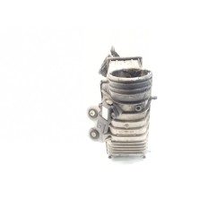 Recambio de intercooler para seat leon (1m1) 1.9 tdi referencia OEM IAM 1J0145803M  