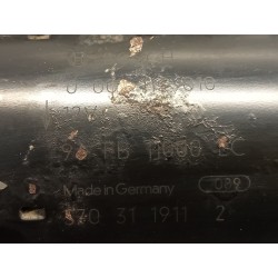 Recambio de motor arranque para ford fiesta iv (ja_, jb_) 1.25 i 16v referencia OEM IAM 001113010  