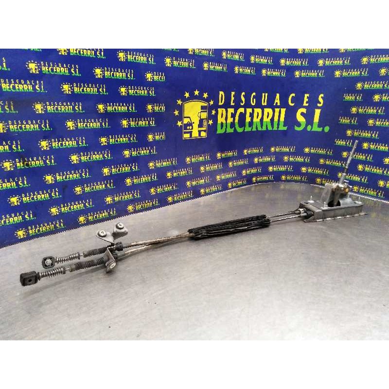 Recambio de palanca cambio para volkswagen passat berlina (3c2) advance 4motion referencia OEM IAM Recambio de palanca cambio para volkswagen passat berlina (3c2) advance 4motion referencia OEM IAM