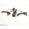 Recambio de antirrobo para volkswagen sharan (7m8, 7m9, 7m6) 1.9 tdi referencia OEM IAM 4B09055851B 4B0905849 