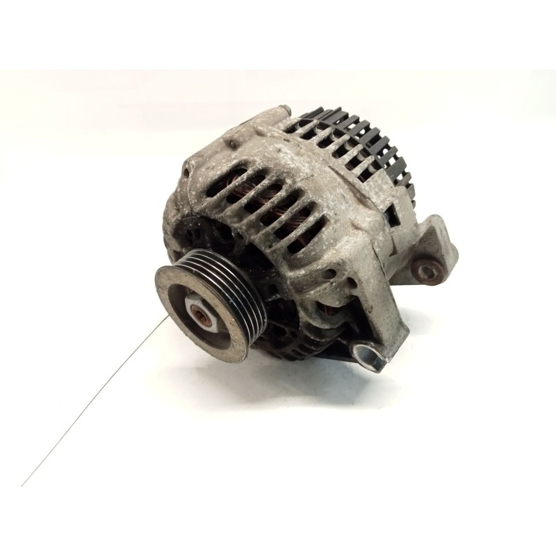Lichtmaschine CITROEN Saxo (S0, S1) | Desguace Becerril Lichtmaschine CITROEN Saxo (S0, S1) | Desguace Becerril