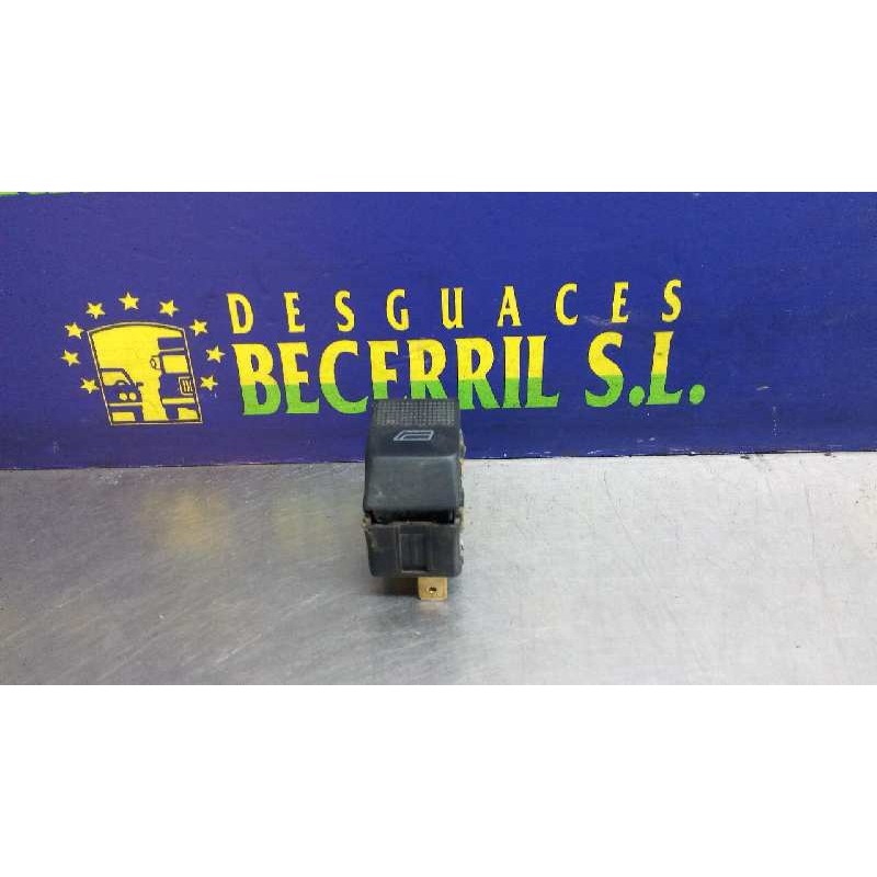 Recambio de mando elevalunas delantero derecho para seat cordoba berlina (6k2) stella referencia OEM IAM Recambio de mando elevalunas delantero derecho para seat cordoba berlina (6k2) stella referencia OEM IAM
