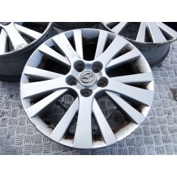Recambio de juego llantas para mazda 6 sedán (gh) 2.0 mzr-cd (gh14) referencia OEM IAM   