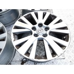Recambio de juego llantas para mazda 6 sedán (gh) 2.0 mzr-cd (gh14) referencia OEM IAM   